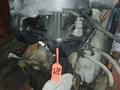 Двигатель AEK 1.6 l бензин на Volkswagen Golf 3үшін280 000 тг. в Караганда – фото 2