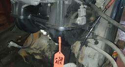 Двигатель AEK 1.6 l бензин на Volkswagen Golf 3 за 280 000 тг. в Караганда – фото 2