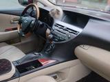 Lexus RX 350 2009 годаүшін12 000 000 тг. в Петропавловск – фото 4