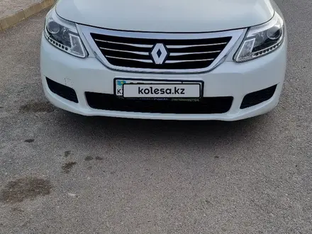 Renault Latitude 2013 года за 5 000 000 тг. в Туркестан