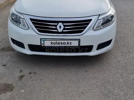 Renault Latitude 2013 года за 5 000 000 тг. в Туркестан – фото 2