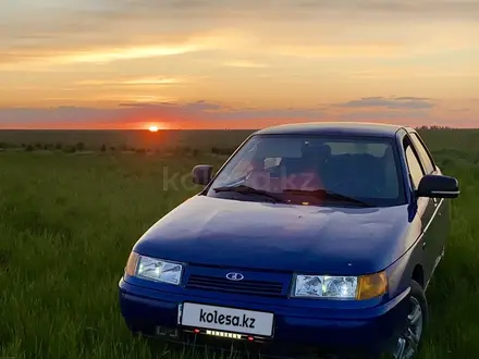 ВАЗ (Lada) 2110 2004 года за 900 000 тг. в Уральск – фото 2