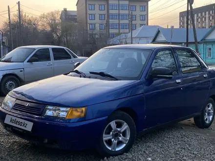 ВАЗ (Lada) 2110 2004 года за 900 000 тг. в Уральск – фото 6