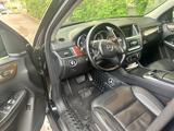 Mercedes-Benz ML 350 2015 года за 14 000 000 тг. в Алматы – фото 4