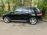 Mercedes-Benz ML 350 2015 года за 14 000 000 тг. в Алматы – фото 3