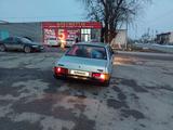 ВАЗ (Lada) 21099 2004 годаүшін500 000 тг. в Турара Рыскулова – фото 5