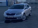 Skoda Octavia 2013 годаүшін5 000 000 тг. в Атырау – фото 5