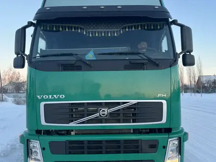 Volvo  FH 2007 года за 32 000 000 тг. в Костанай – фото 3