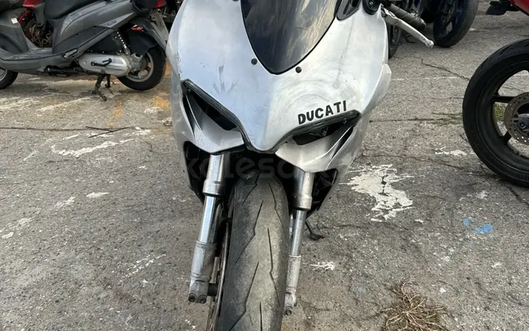 Ducati  Ducati ST2 1000 2003 годаүшін1 900 000 тг. в Алматы