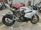 Ducati  Ducati ST2 1000 2003 года за 1 900 000 тг. в Алматы – фото 4