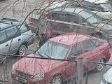 ВАЗ (Lada) Priora 2172 2008 года за 1 500 000 тг. в Усть-Каменогорск