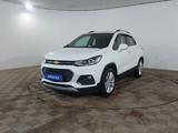 Chevrolet Tracker 2020 года за 6 450 000 тг. в Шымкент