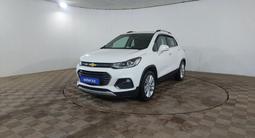 Chevrolet Tracker 2020 года за 6 450 000 тг. в Шымкент