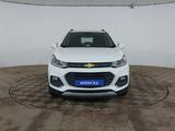 Chevrolet Tracker 2020 года за 6 450 000 тг. в Шымкент – фото 2