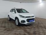 Chevrolet Tracker 2020 года за 6 450 000 тг. в Шымкент – фото 3
