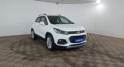 Chevrolet Tracker 2020 года за 6 450 000 тг. в Шымкент – фото 3