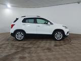 Chevrolet Tracker 2020 года за 6 450 000 тг. в Шымкент – фото 4