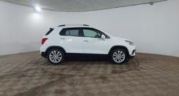 Chevrolet Tracker 2020 года за 6 450 000 тг. в Шымкент – фото 4