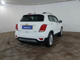 Chevrolet Tracker 2020 года за 6 450 000 тг. в Шымкент – фото 5
