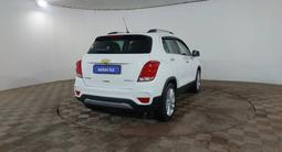 Chevrolet Tracker 2020 года за 6 450 000 тг. в Шымкент – фото 5