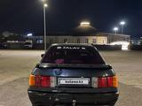 Audi 80 1988 годаүшін550 000 тг. в Талдыкорган – фото 3