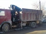 МАЗ 1994 годаүшін3 800 000 тг. в Актобе – фото 2