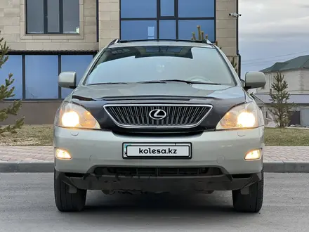 Lexus RX 350 2007 года за 8 200 000 тг. в Павлодар – фото 4