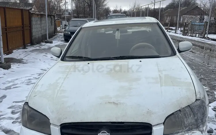 Nissan Maxima 2000 года за 1 300 000 тг. в Талдыкорган