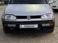 Volkswagen Golf 1994 года за 900 000 тг. в Алматы