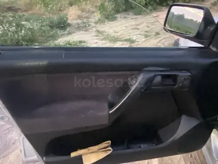 Volkswagen Golf 1994 года за 900 000 тг. в Алматы – фото 8