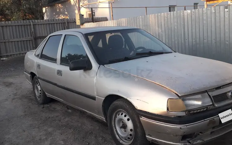 Opel Vectra 1993 годаүшін555 000 тг. в Кызылорда