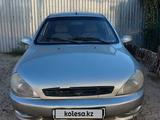 Kia Rio 2001 годаүшін1 000 000 тг. в Кызылорда – фото 2