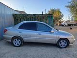 Kia Rio 2001 годаүшін1 000 000 тг. в Кызылорда