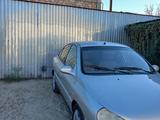 Kia Rio 2001 годаүшін1 000 000 тг. в Кызылорда – фото 4