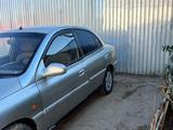 Kia Rio 2001 годаүшін1 000 000 тг. в Кызылорда – фото 5