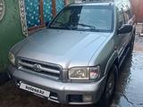 Nissan Pathfinder 2001 годаүшін2 800 000 тг. в Алматы