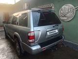 Nissan Pathfinder 2001 года за 2 500 000 тг. в Алматы – фото 2