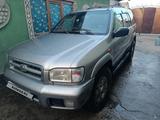 Nissan Pathfinder 2001 годаүшін2 800 000 тг. в Алматы – фото 4