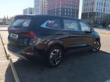 Hyundai Custin 2024 года за 14 300 000 тг. в Астана – фото 2