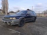 Subaru Legacy 1996 годаүшін1 200 000 тг. в Жаркент – фото 3