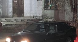 ВАЗ (Lada) 2115 2010 года за 700 000 тг. в Астана – фото 3