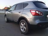 Nissan Qashqai 2011 года за 5 000 000 тг. в Атбасар – фото 2