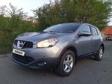 Nissan Qashqai 2011 года за 5 000 000 тг. в Атбасар