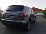 Nissan Qashqai 2011 года за 5 000 000 тг. в Атбасар – фото 4