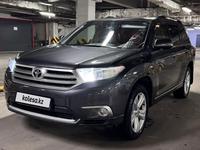 Toyota Highlander 2010 годаүшін12 100 000 тг. в Алматы