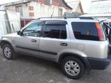 Honda CR-V 1997 годаүшін3 000 000 тг. в Астана – фото 4