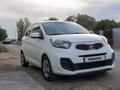 Kia Picanto 2014 года за 4 700 000 тг. в Кызылорда – фото 6