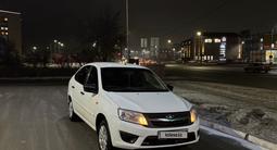 ВАЗ (Lada) Granta 2191 2014 года за 2 850 000 тг. в Уральск