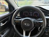 Kia Rio X-Line 2020 года за 6 800 000 тг. в Уральск – фото 3