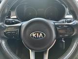 Kia Rio X-Line 2020 года за 6 800 000 тг. в Уральск – фото 4